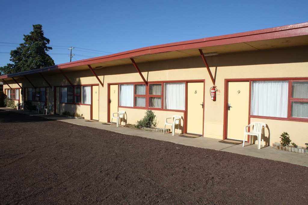 Nhill Oasis Motel | lodging | 21 Dimboola Rd, Nhill VIC 3418, Australia | 0353911666 OR +61 3 5391 1666