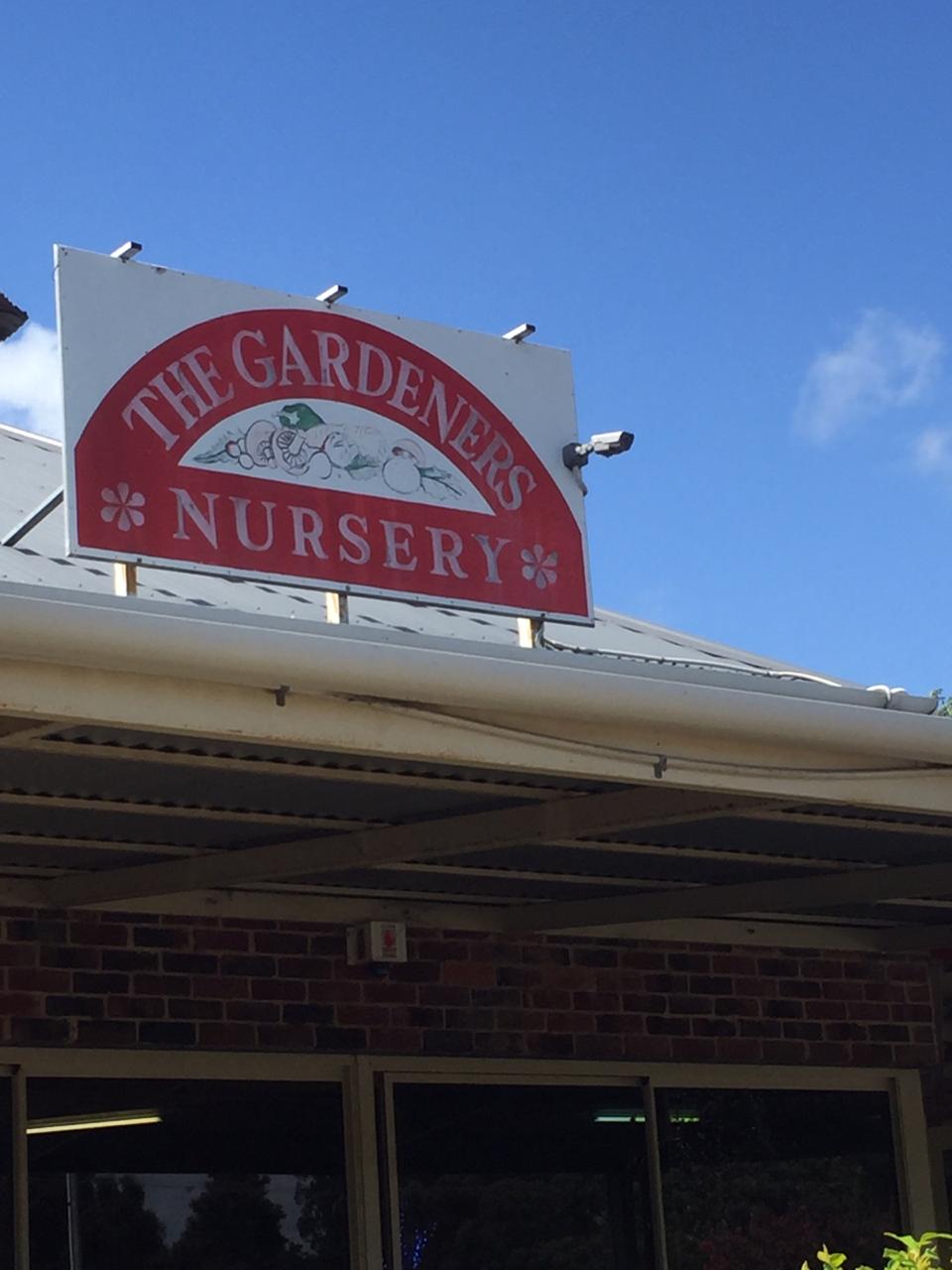 The Gardeners Nursery | 899 Thomas Rd, Anketell WA 6167, Australia | Phone: (08) 9419 1523