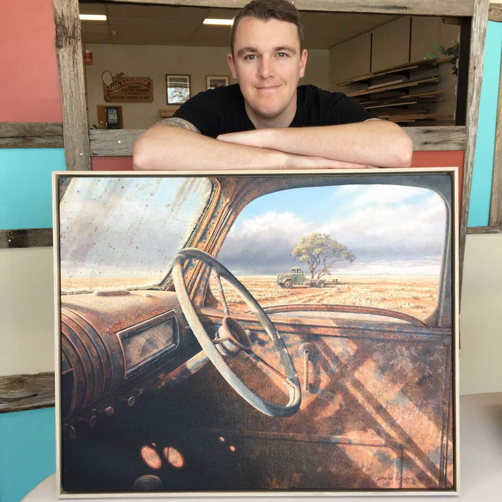 Hang Em High Picture Framing - By Appointment | store | 61A Swan Walk, Chelsea VIC 3196, Australia | 0423715818 OR +61 423 715 818
