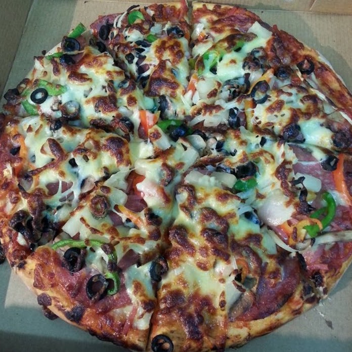 Smokeys Takeaway & Pizza | 35 McRitchie Cres, Whyalla Stuart SA 5608, Australia | Phone: (08) 8649 1100