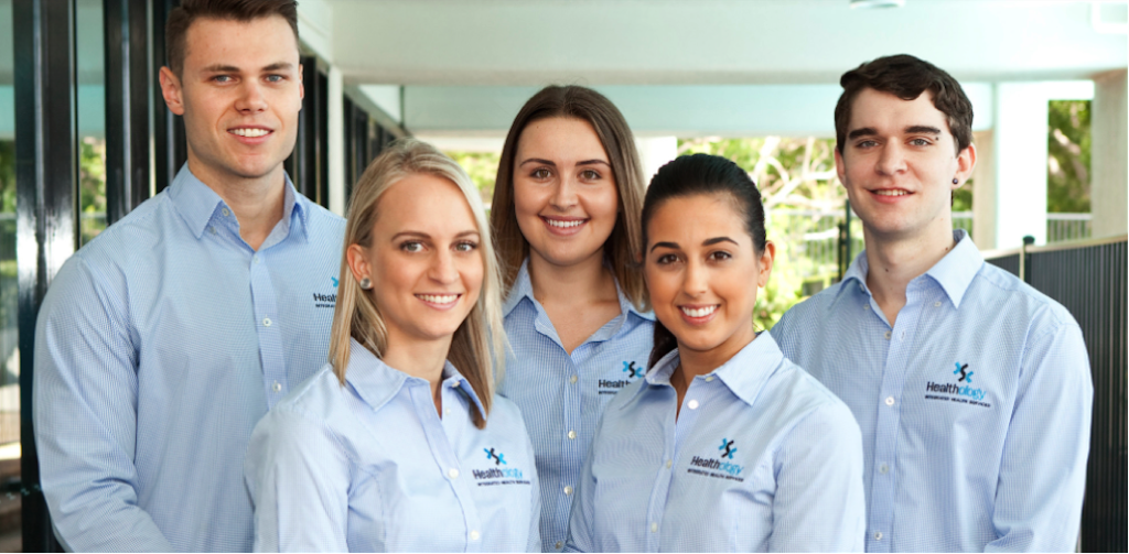 Healthology - Exercise Physiologist and Dietitian | health | Healthology @ Mater Hill Family Medical Centre, 7/40 Annerley Road, Woolloongabba QLD 4102, Australia | 1800813113 OR +61 1800 813 113