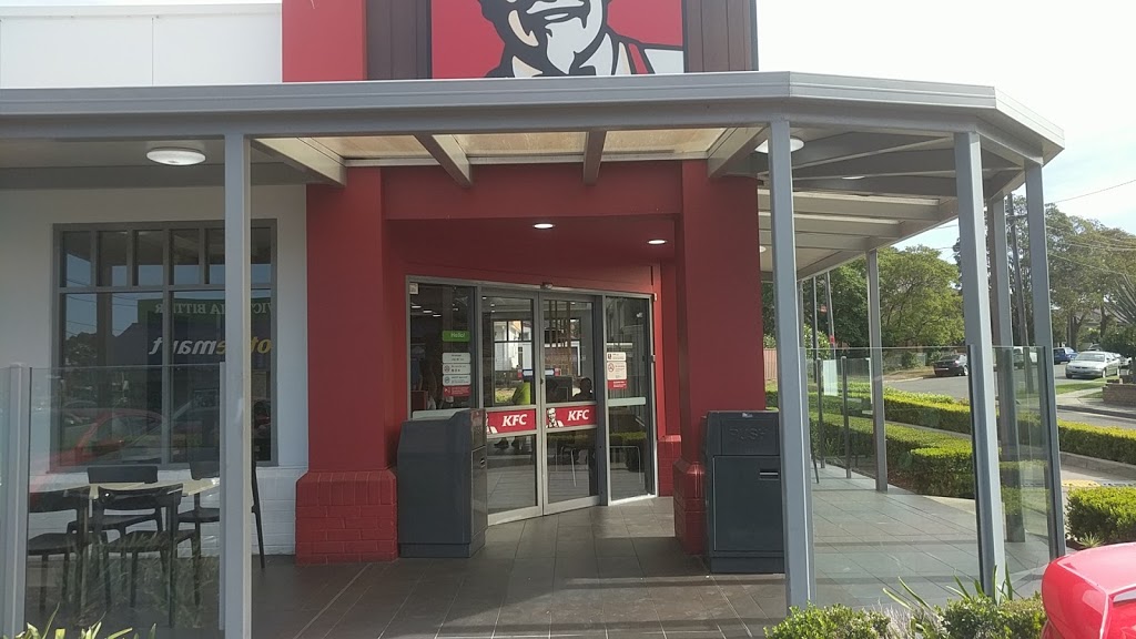 KFC Bankstown South | 219 Canterbury Rd, Bankstown NSW 2200, Australia | Phone: (02) 9793 7817
