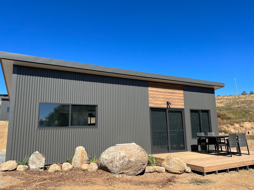 Hygge Eco Cabins | 88 Kunama Dr, East Jindabyne NSW 2627, Australia | Phone: 0410 561 239