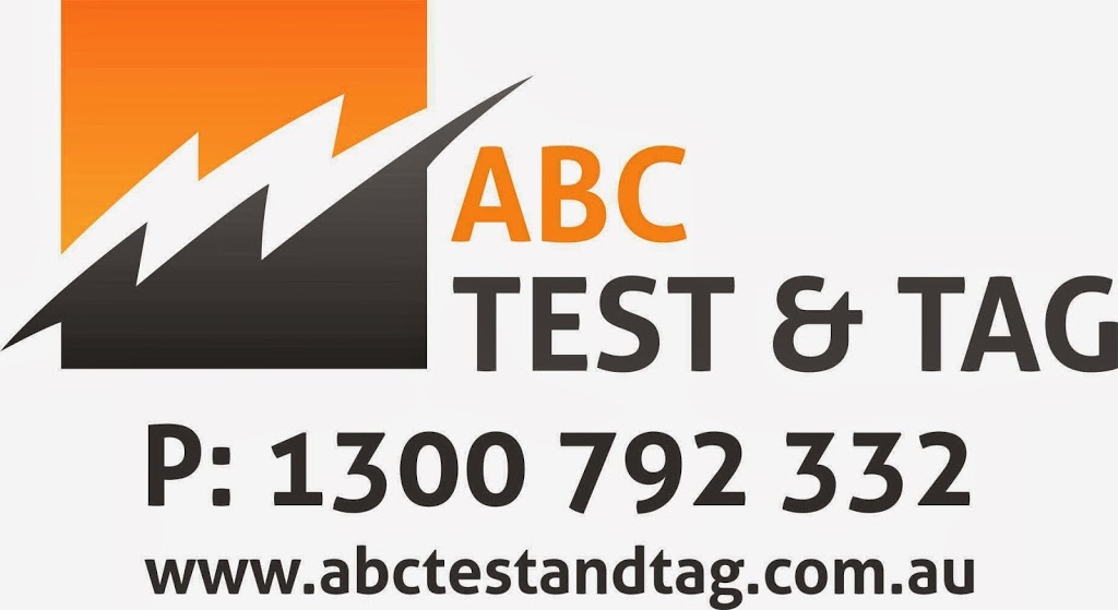 ABC Test and Tag | 141 Partridge Way, Mooroolbark VIC 3138, Australia | Phone: 0415 669 615