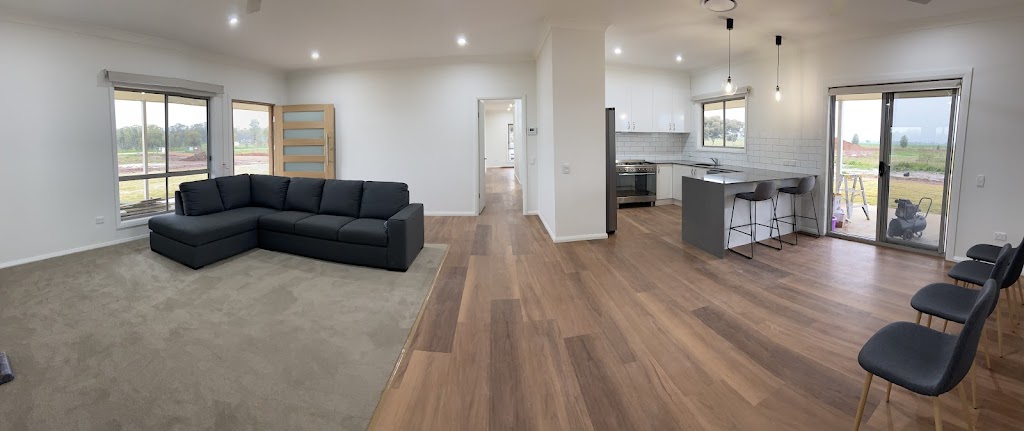 Country Mile Homes | 9 Nancy Bird Walton Dr, Narromine NSW 2821, Australia | Phone: 0457 164 612