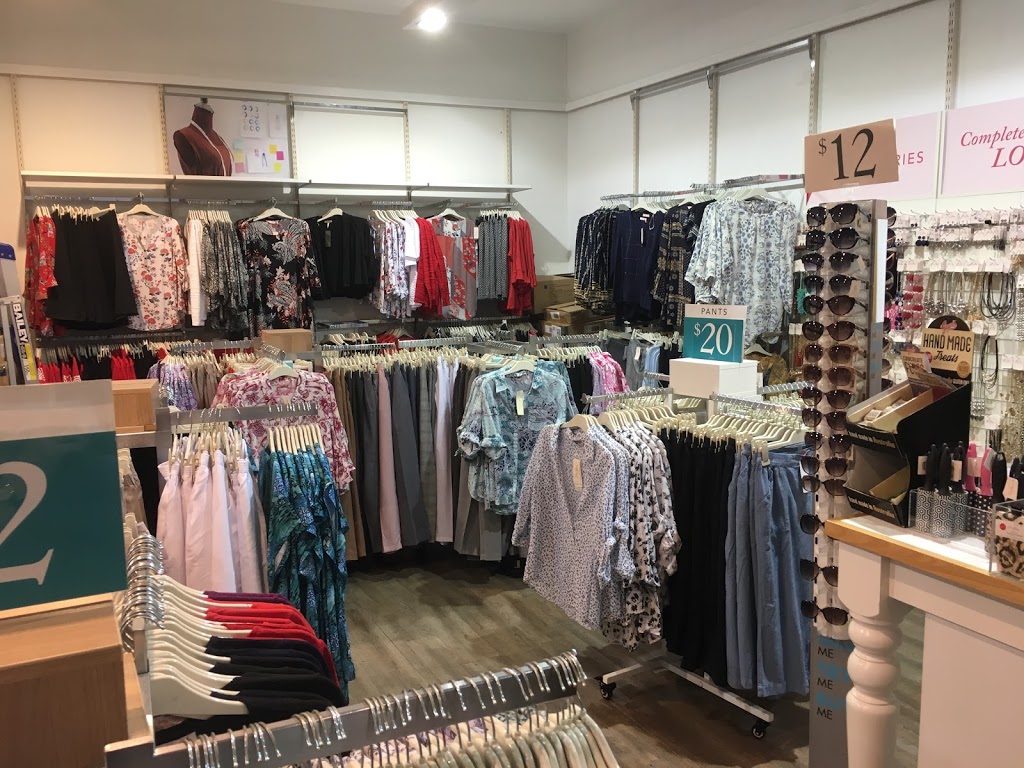 Millers Logan - SHOP 216, HYPERDOME MALL CNR PACIFIC HWY AND, Bryants ...