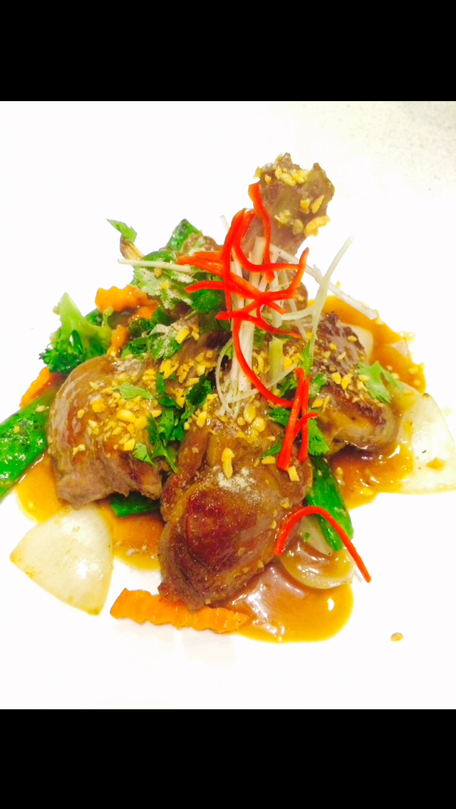 Bua Thai At Menai | restaurant | 3/72 80Allison Crescent, Menai NSW 2234, Australia | 0295437715 OR +61 2 9543 7715