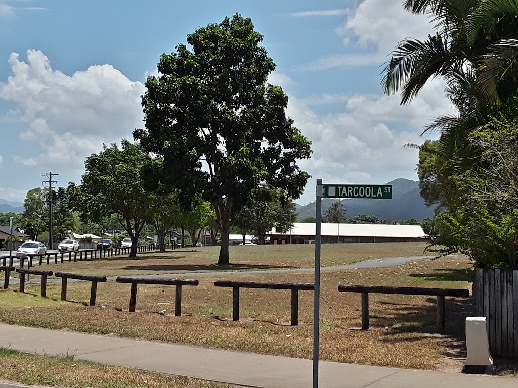 Tom Murray Park | park | Hardy Rd, Mount Sheridan QLD 4868, Australia | 0740443044 OR +61 7 4044 3044