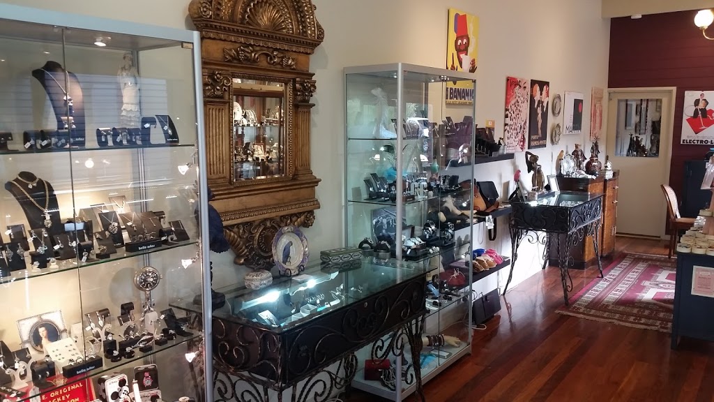Kaiserman | jewelry store | 2a/353 Mount Dandenong Tourist Rd, Sassafras VIC 3787, Australia | 0397552225 OR +61 3 9755 2225