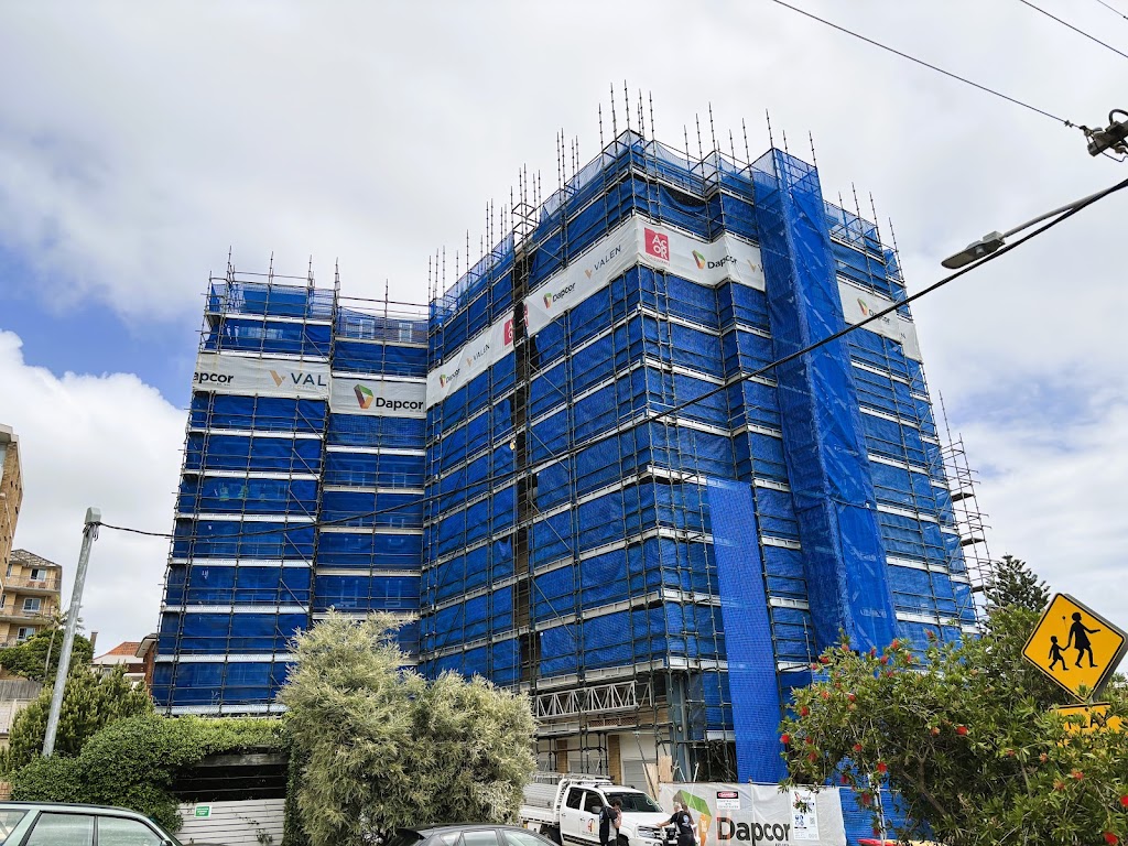 Dapcor Building Services Pty Ltd | 16 Booralee St, Botany NSW 2019, Australia | Phone: (02) 9316 7866
