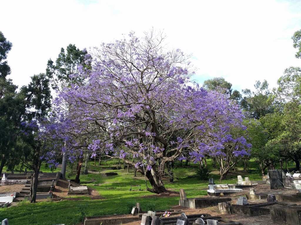 South Brisbane Cemetery | cemetery | 185 Annerley Rd, Dutton Park QLD 4102, Australia | 0734038888 OR +61 7 3403 8888