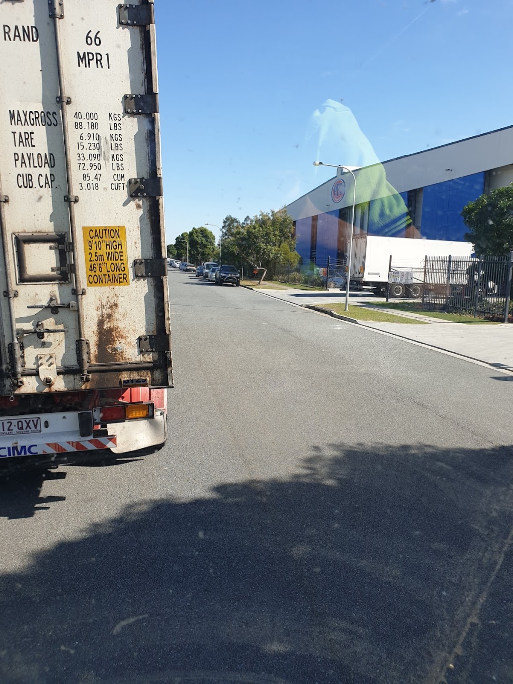 Kmart distribution center |  | 51-81 Freight St, Lytton QLD 4178, Australia | 0738237200 OR +61 7 3823 7200