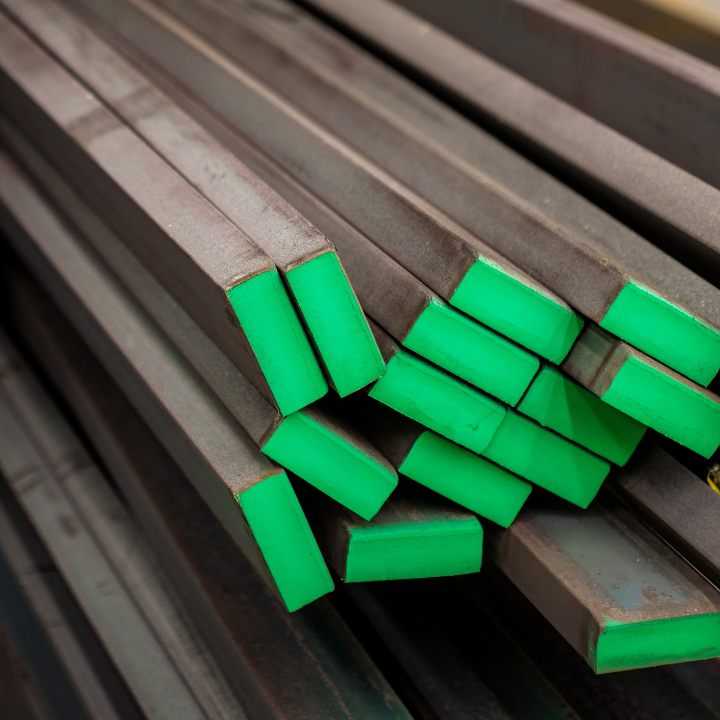 Steelforce Express Emerald | 10 Hicks St, Emerald QLD 4720, Australia | Phone: (07) 4987 4700