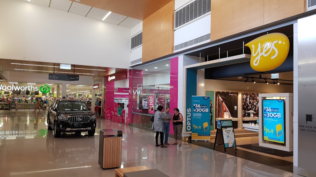 Optus Elanora | The Pines Shopping Centre, shop 233, K P McGrath Dr, Elanora QLD 4221, Australia | Phone: (07) 5598 4144