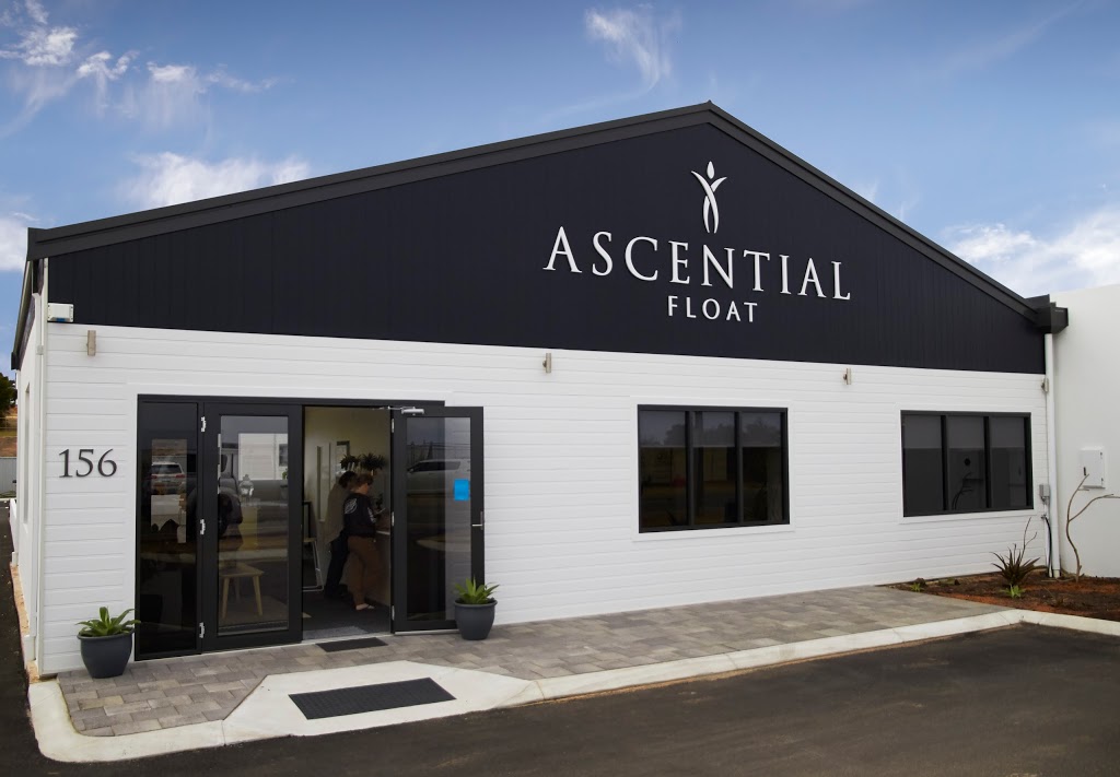 Ascential Float | spa | 156 Chapman Rd, Beresford WA 6530, Australia | 0899180752 OR +61 8 9918 0752
