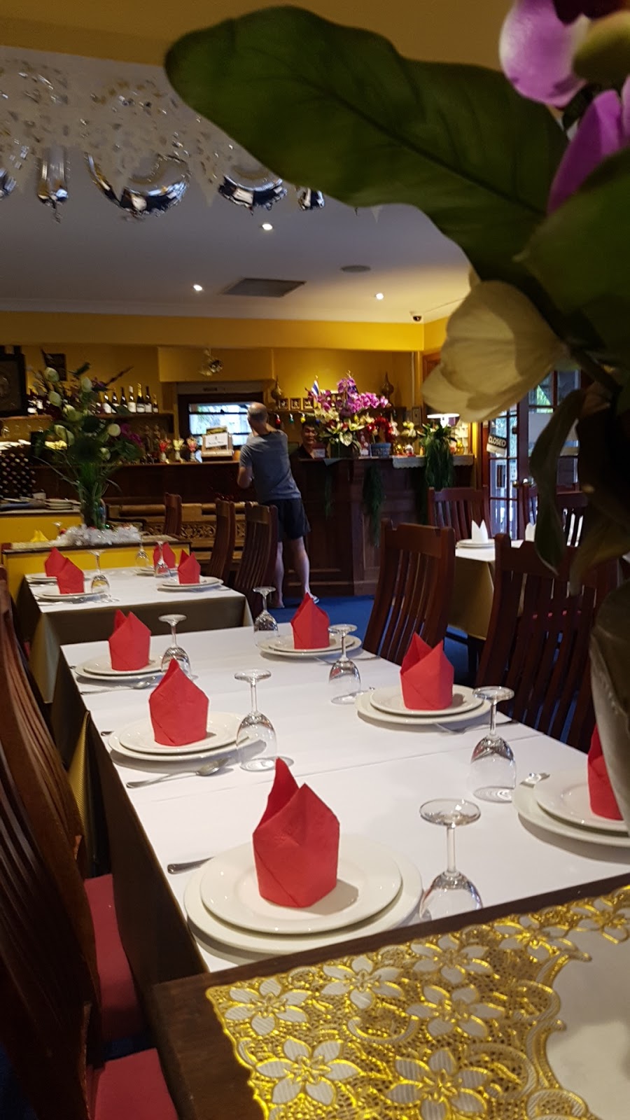 Thai at Terrey Hills | restaurant | Mccarrs Creek Rd, Terrey Hills NSW 2084, Australia | 0294501216 OR +61 2 9450 1216