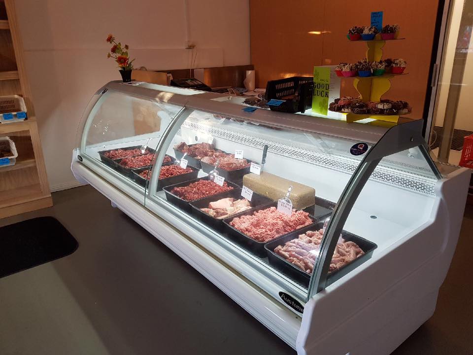 Quality Pet Foods | 2/245 Fletcher Rd, Largs Bay SA 5016, Australia | Phone: 0401 312 108