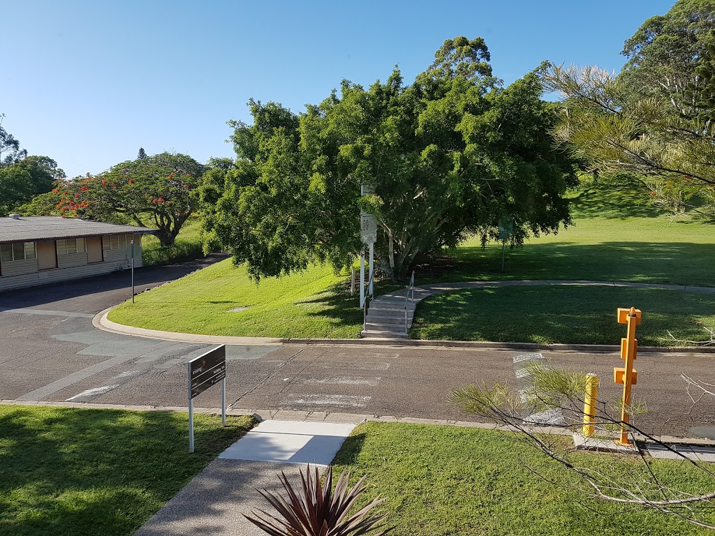 The University of Queensland - Pinjarra Hills Facility | university | Pinjarra Hills QLD 4069, Australia | 0733651111 OR +61 7 3365 1111