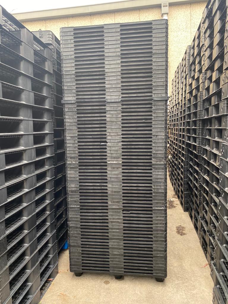 Palletwise – Campbelltown Storage & Pickup | 1365 Menangle Rd, Razorback NSW 2571, Australia | Phone: 1300 094 731