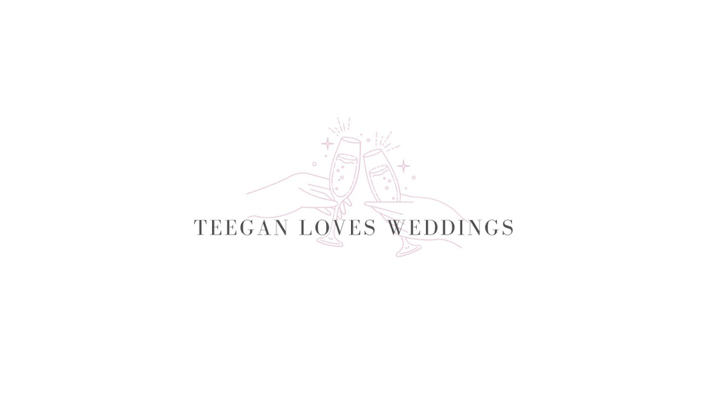 Teegan Loves Weddings | Carruthers St, Curtin ACT 2605, Australia | Phone: 0405 558 566