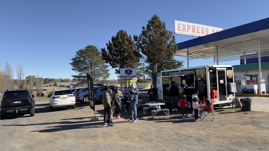 Curry Queens Treat | 556 Snowy Mountains Hwy, Cooma NSW 2630, Australia | Phone: 0459 292 306