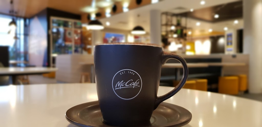 McDonalds Smithfield II | cafe | Mount Milman Dr, Smithfield QLD 4878, Australia | 0740381303 OR +61 7 4038 1303