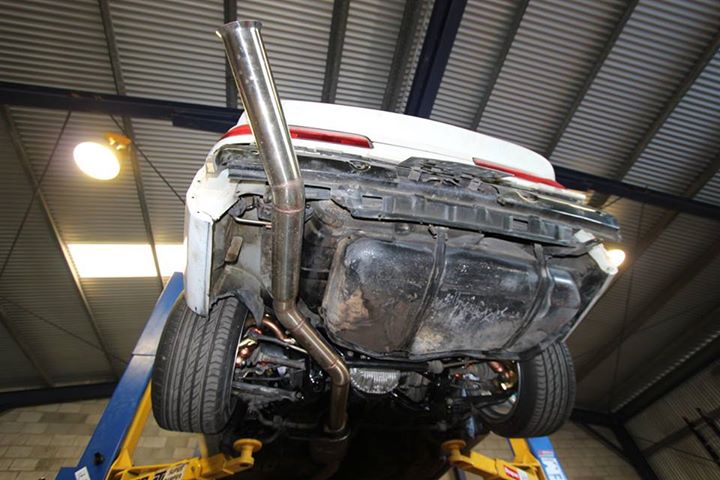 Proximity Motorsports | car repair | 1 Shinn St, North Mackay QLD 4740, Australia | 0749574674 OR +61 7 4957 4674