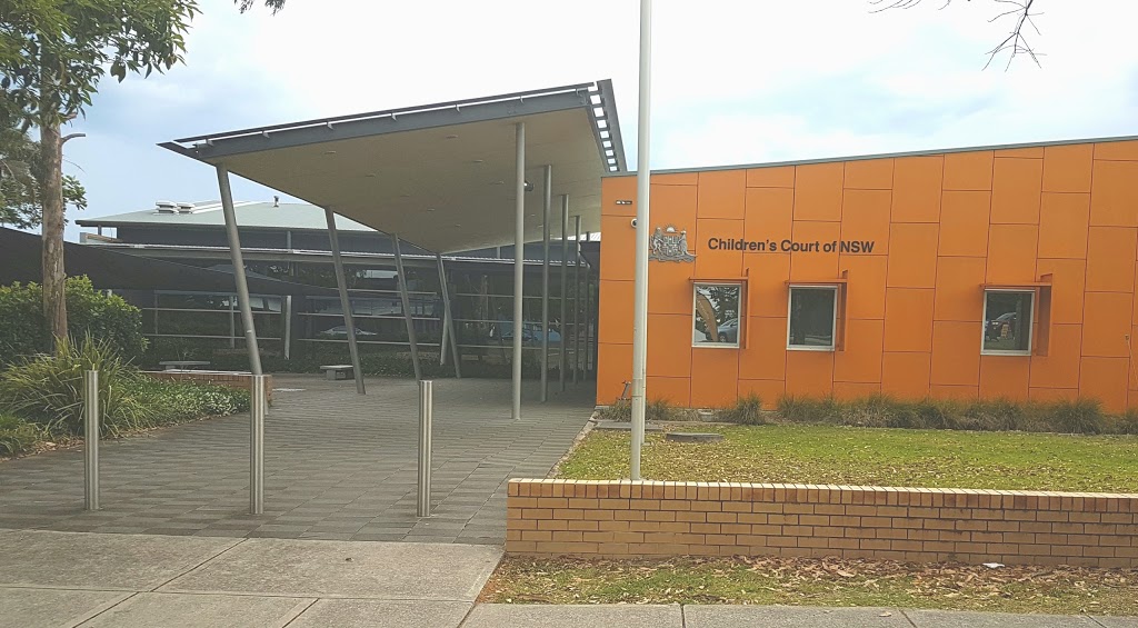 Broadmeadow Childrens Court House | courthouse | 19-23 Lambton Rd, Broadmeadow NSW 2292, Australia | 0249155200 OR +61 2 4915 5200
