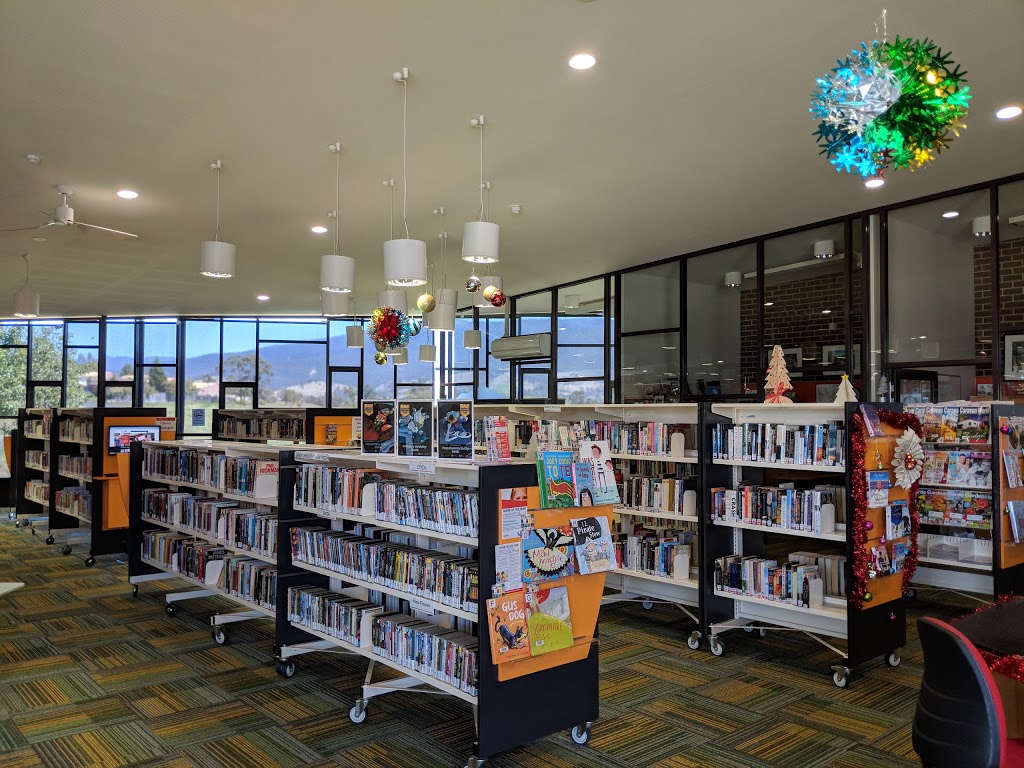 Bridgewater Library | library | Green Point Rd, Bridgewater TAS 7030, Australia | 0361655446 OR +61 3 6165 5446