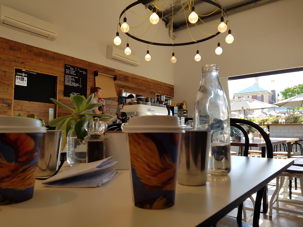 Cafe Musette | cafe | 2/480 Young St, Albury NSW 2640, Australia | 0260215288 OR +61 2 6021 5288