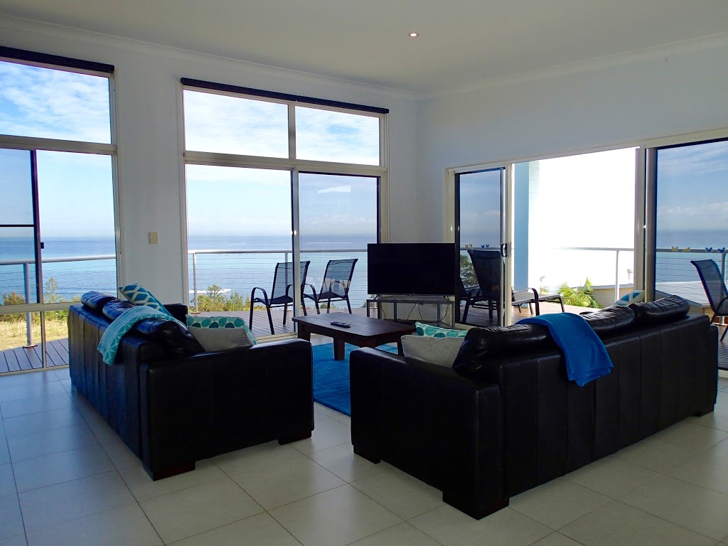 Blue Ocean View Beach House | Tangalooma Island Resort, 14 Trochus Place, Moreton Island QLD 4025, Australia | Phone: 0408 870 694
