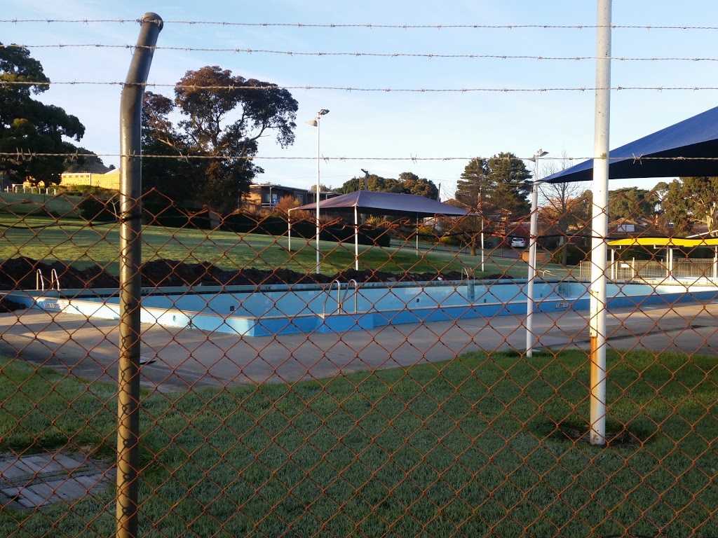 Camperdown Swimming Pool Reserve | Camperdown VIC 3260, Australia