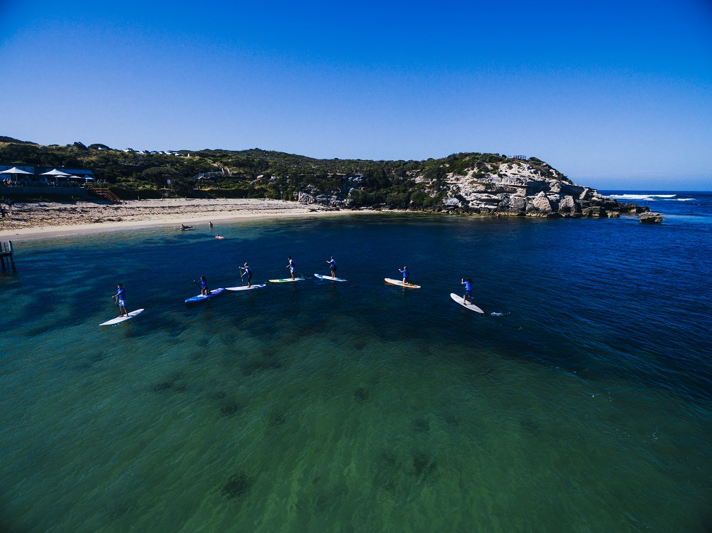 Stand Up Surfing | 47 Sheridan Rd, Margaret River WA 6285, Australia | Phone: 0447 923 811