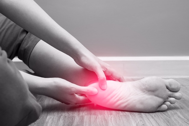 Warrnambool Podiatry Group | doctor | 30 Villiers St, Port Fairy VIC 3284, Australia | 0355616866 OR +61 3 5561 6866
