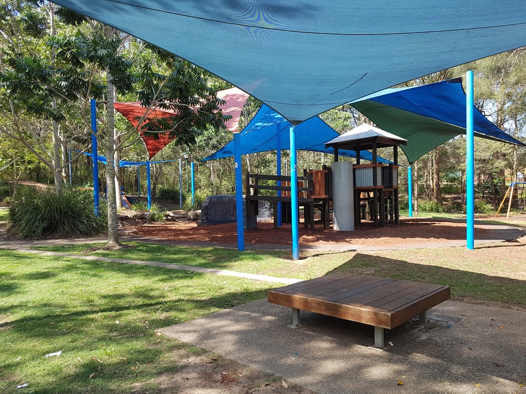 Kenna Street Park (John Goss Reserve) | park | Chermside West QLD 4032, Australia | 0734038888 OR +61 7 3403 8888