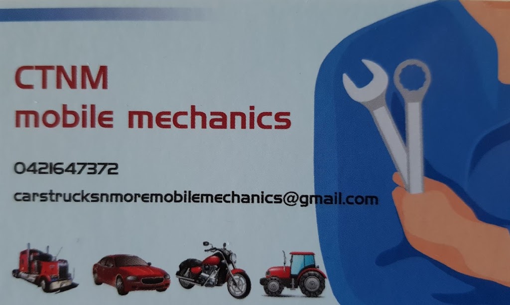 Cars, Truck N More Mobile Mechanics |  | Ipswich QLD 4305, Australia | 0421647372 OR +61 421 647 372