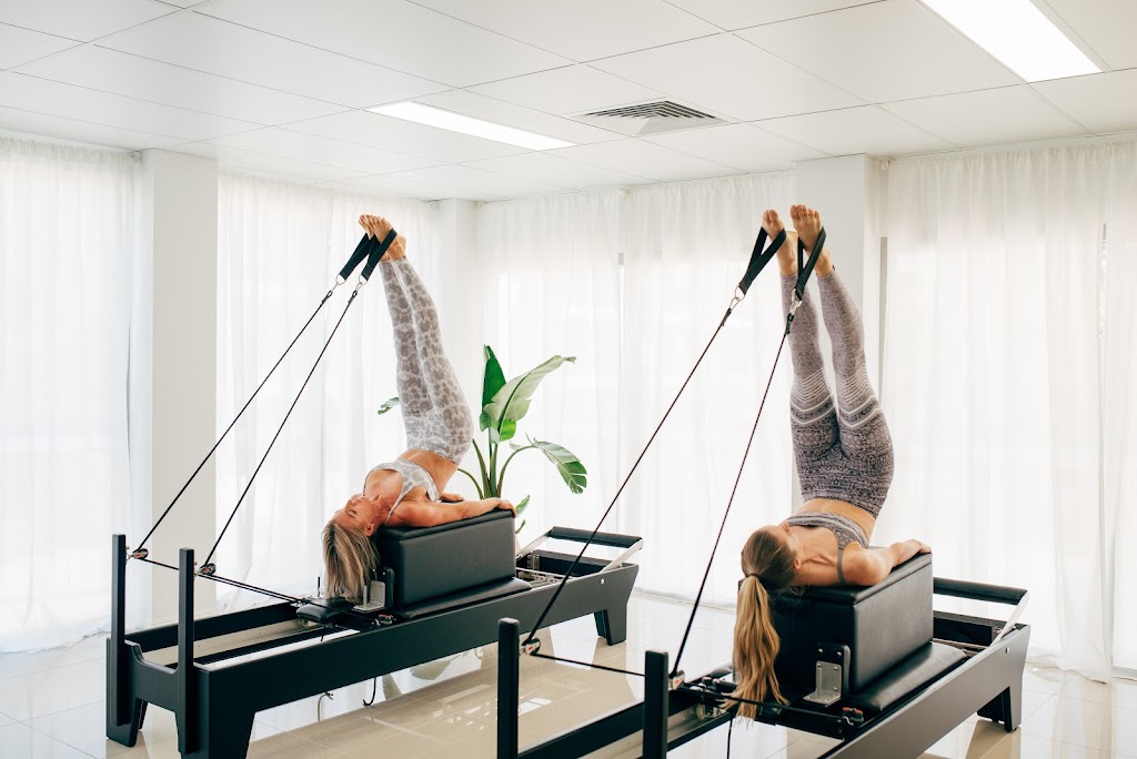 Pilates Place | gym | Level 1/8 Bothwell St, Mount Gravatt QLD 4122, Australia | 0412794698 OR +61 412 794 698