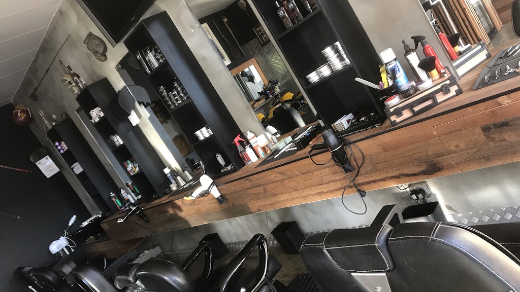 The Barber Master | hair care | 11/3-5 Hewish Rd, Croydon VIC 3136, Australia | 0397229800 OR +61 3 9722 9800