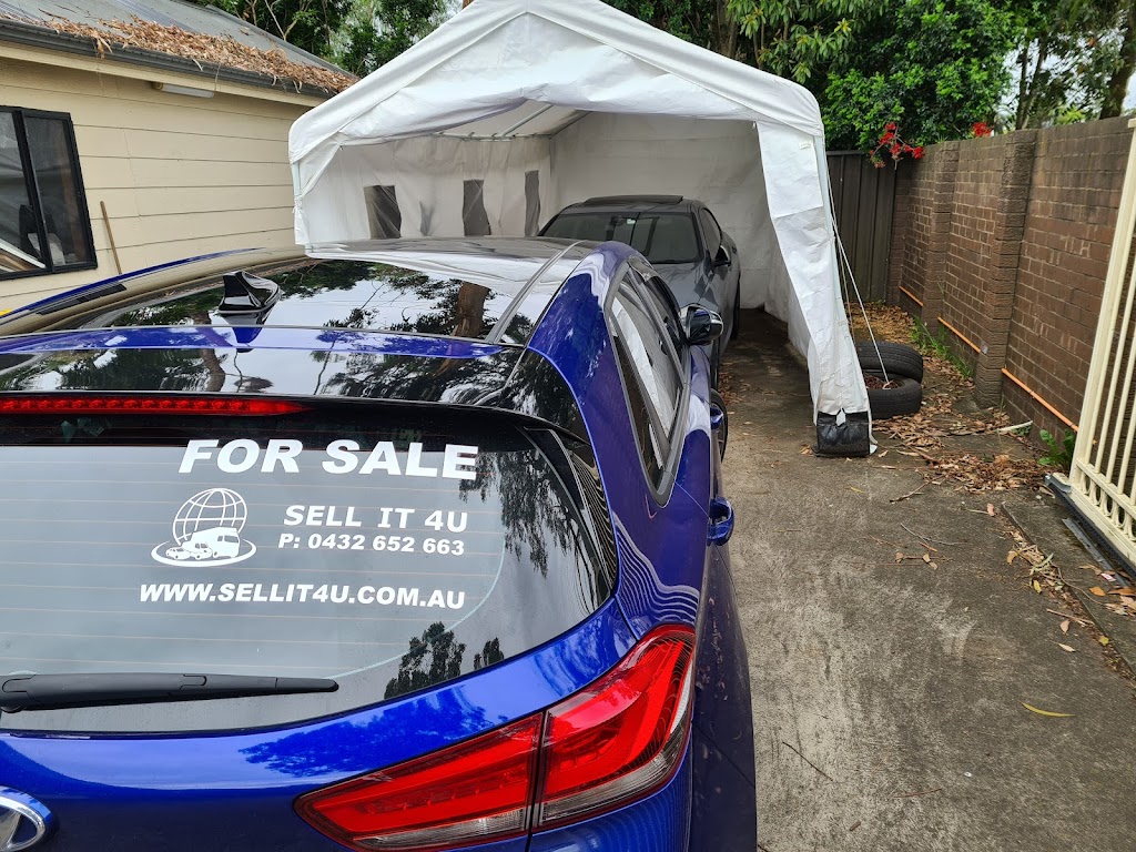 SELL IT 4U | 2/26 Jindalee Rd, Port Macquarie NSW 2444, Australia | Phone: 0432 652 663
