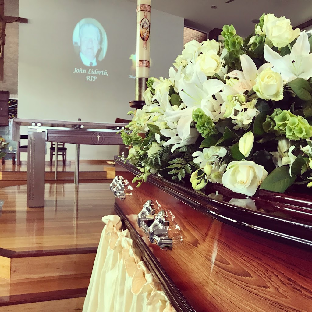 Templeton Family Funerals | 2A Carmen St, Dandenong VIC 3175, Australia | Phone: (03) 9706 9555