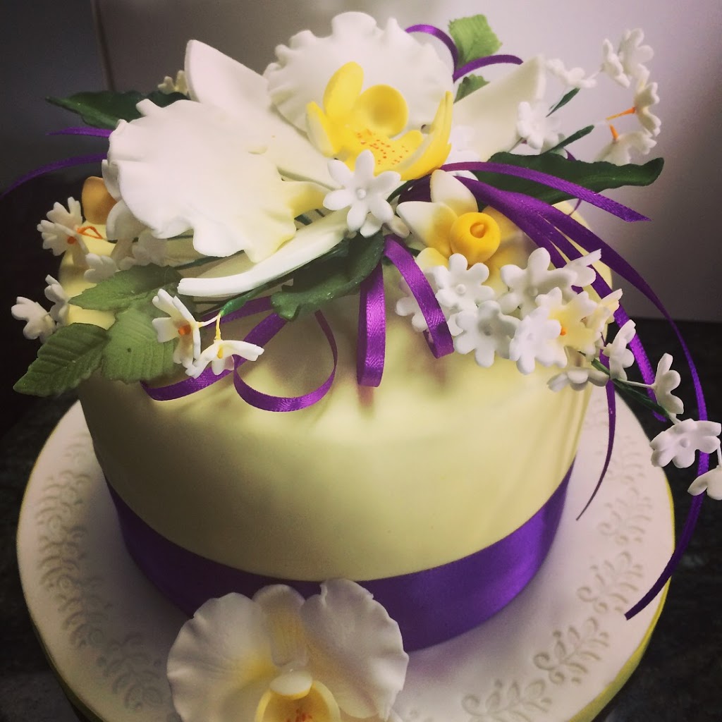 Emeralds Cakes | 1 James St, Toowoomba QLD 4350, Australia | Phone: 0429 639 491