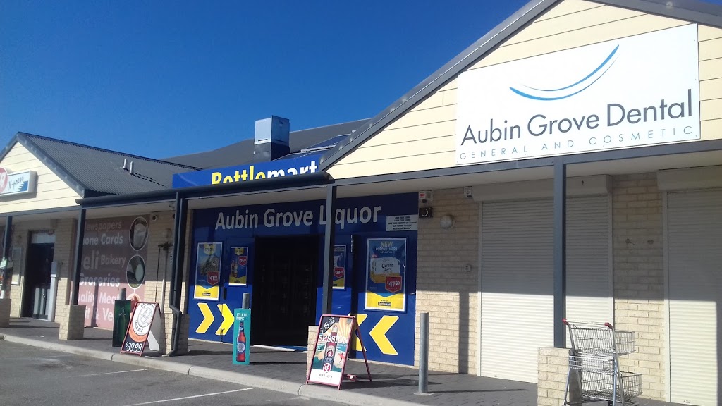 Aubin Grove Liquor | store | 5/5 Talisker Gate, Aubin Grove WA 6164, Australia | 0893155634 OR +61 8 9315 5634