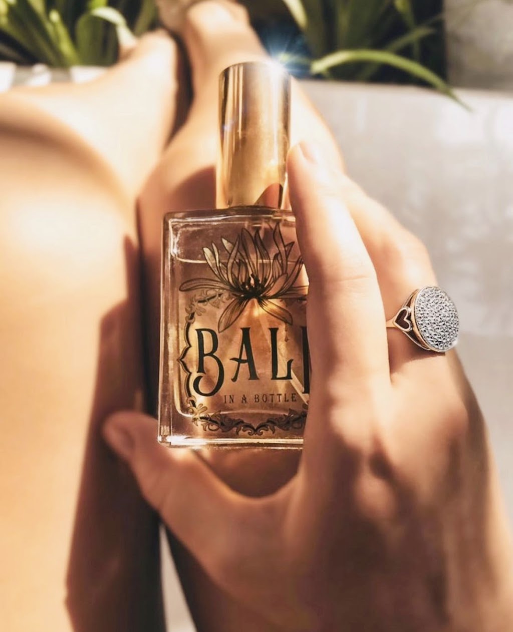 Scents of Bali | Bali in a Bottle | Bella Blvd, Willow Vale QLD 4209, Australia | Phone: 0418 292 031