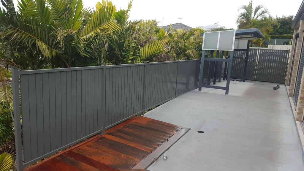 All Seasons Landscaping | general contractor | Moggill QLD 4070, Australia | 0404490301 OR +61 404 490 301