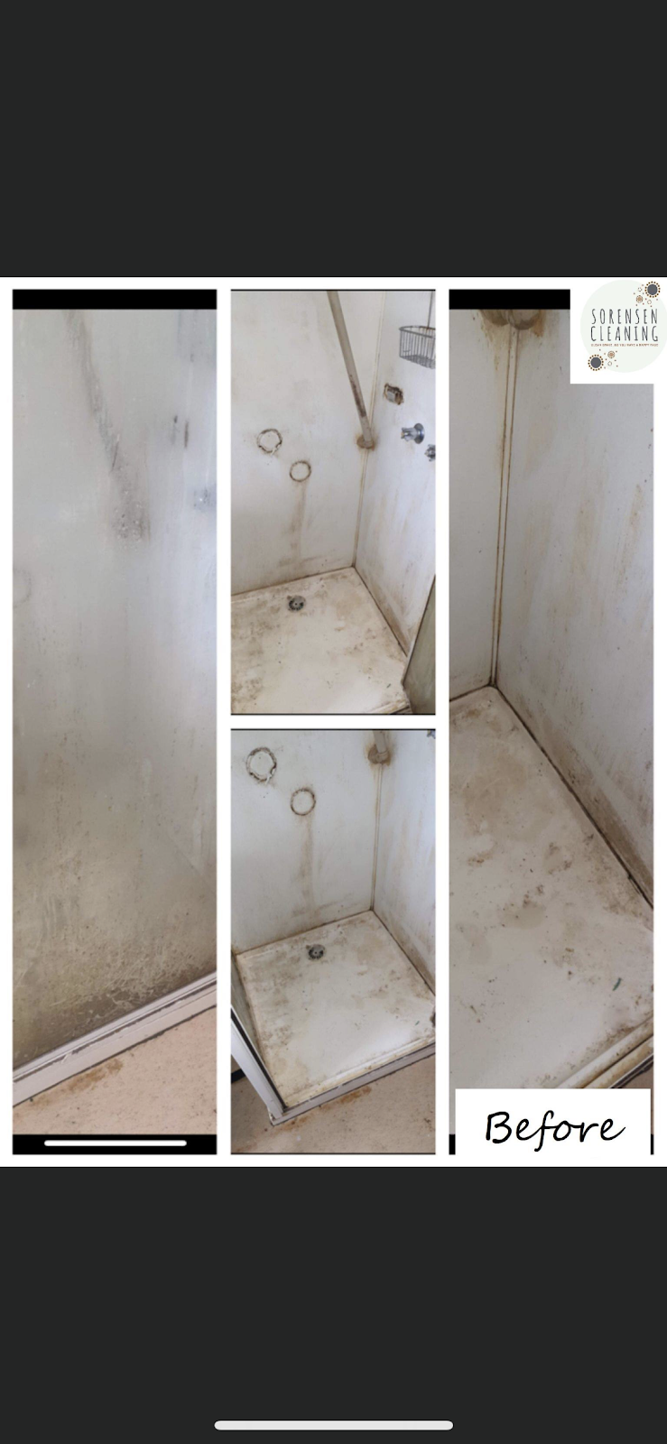 Sorensen Cleaning & Support | 27 Boolarra Ave, Newborough VIC 3825, Australia | Phone: (03) 4138 8420