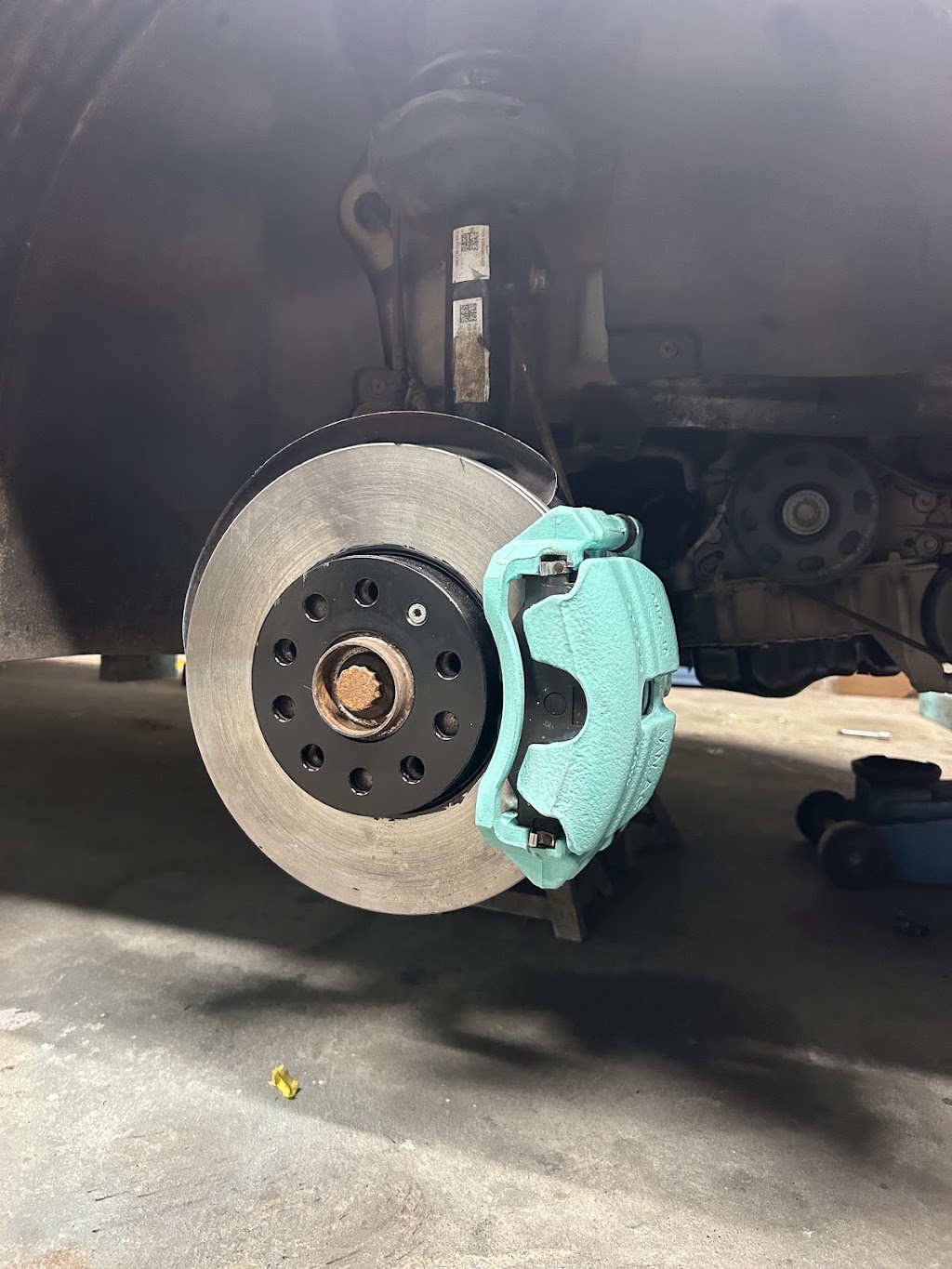 Revolutionary Auto | 22 Nepean Hwy, Seaford VIC 3198, Australia | Phone: 0421 233 392
