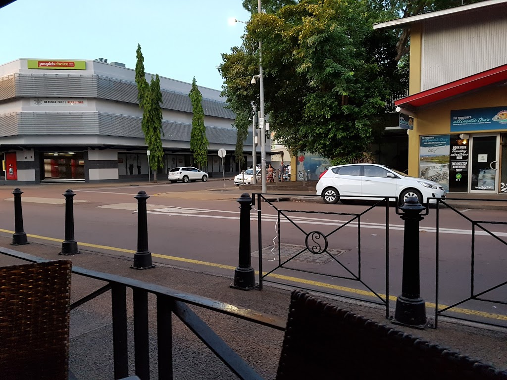 Metro Advance Apartments & Hotel Darwin | 55 Cavenagh St, Darwin City NT 0800, Australia | Phone: (08) 7979 2222