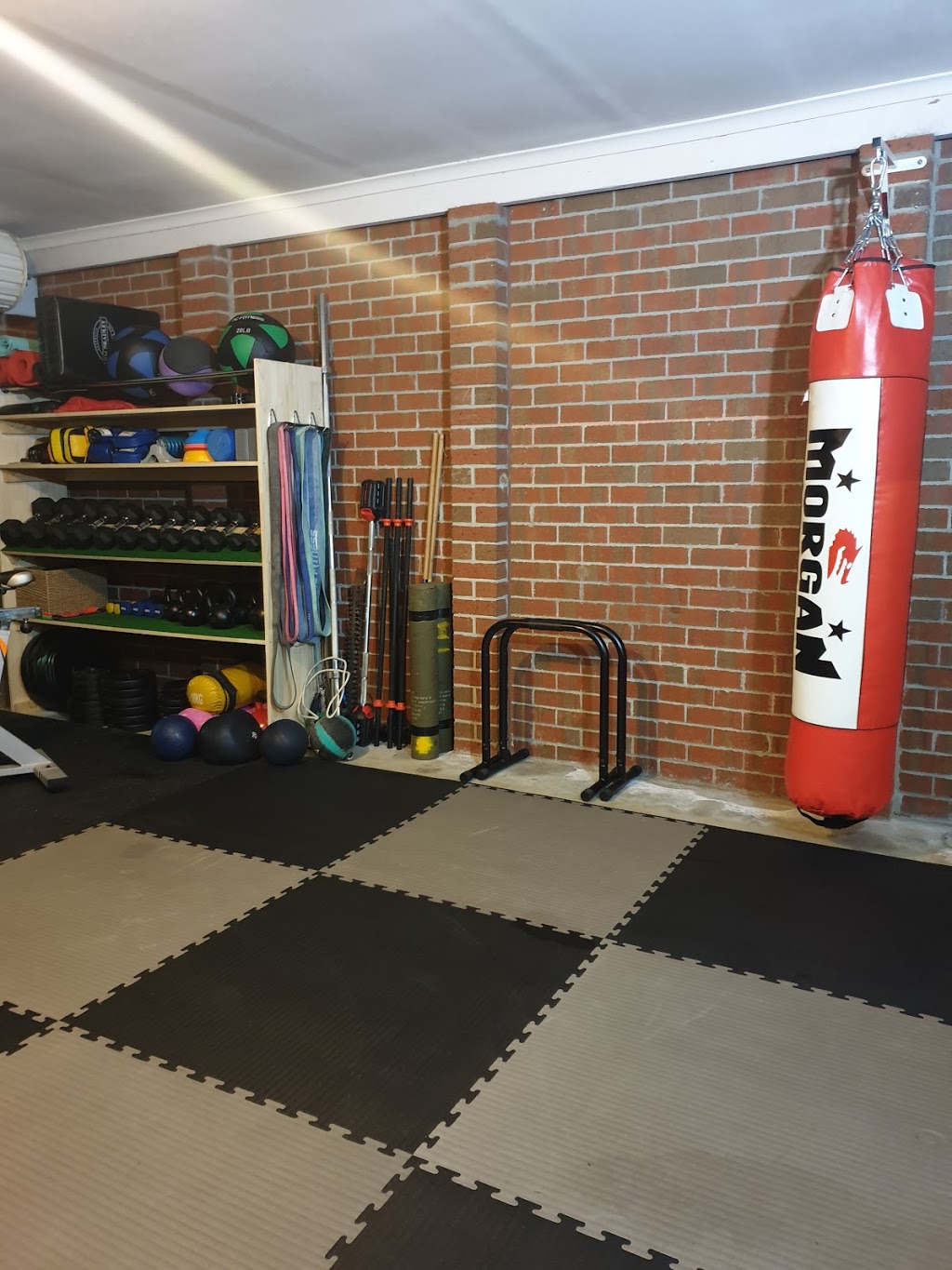 Balanced Fitness | 3 Pelican Pl, Hastings VIC 3915, Australia | Phone: 0421 822 274