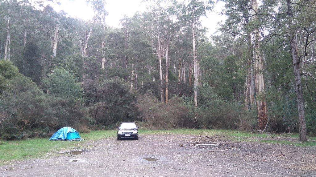 Married Mans Camping Ground | campground | Marysville VIC 3779, Australia