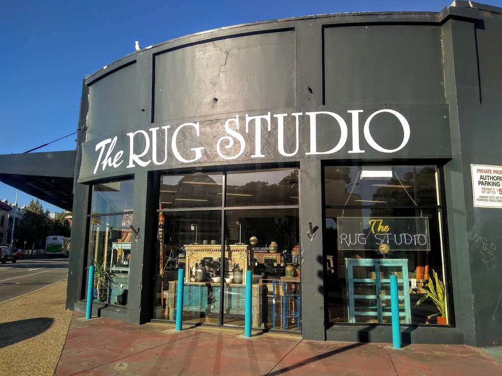 The Rug Studio | furniture store | 3 Queen Victoria St, Fremantle WA 6160, Australia | 0893356169 OR +61 8 9335 6169